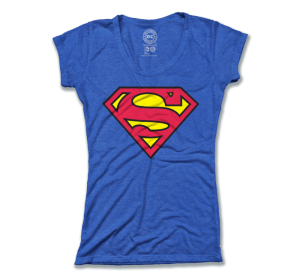 Superman Classic Logo
